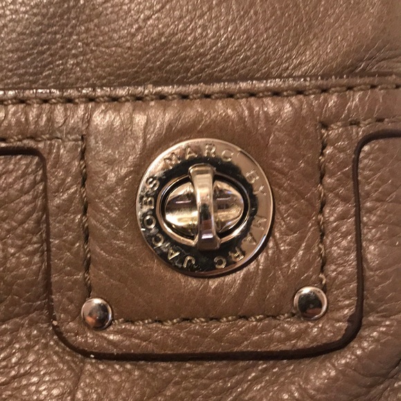 Marc Jacobs Crossbody bag - Picture 2 of 8